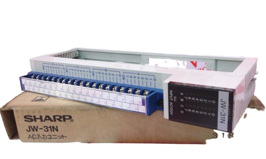 SHARP JW-31N