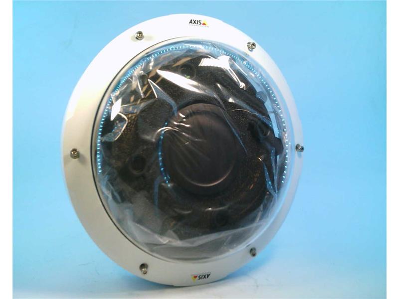 AXIS COMMUNICATIONS 0815-001