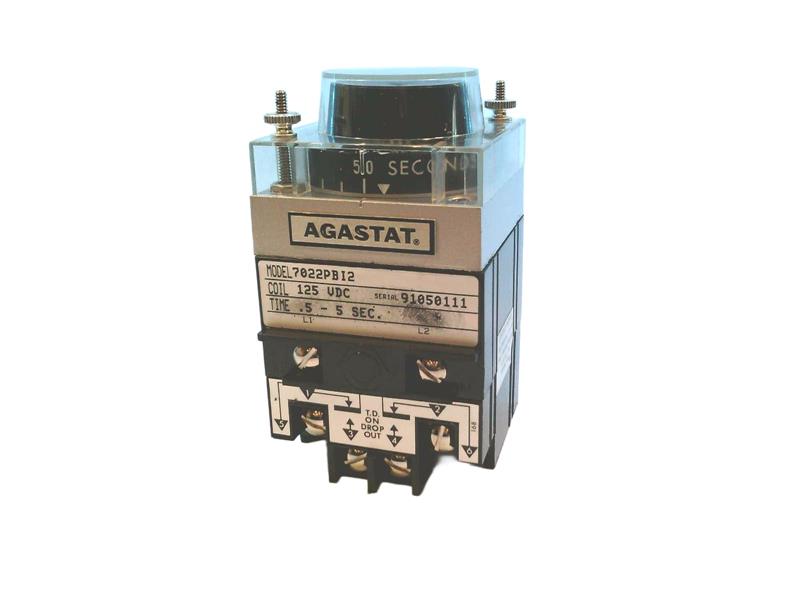 TE CONNECTIVITY 7022PBI2