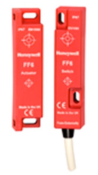 HONEYWELL FF6-10-ACQD05SS