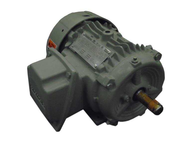 SIEMENS 1LE23211AB214AA3