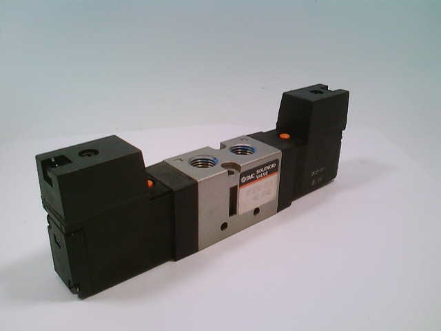 SMC VF3230-5L0-02X102