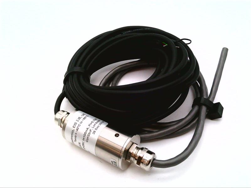 MANTRACOURT TRAC10ATEX11247X