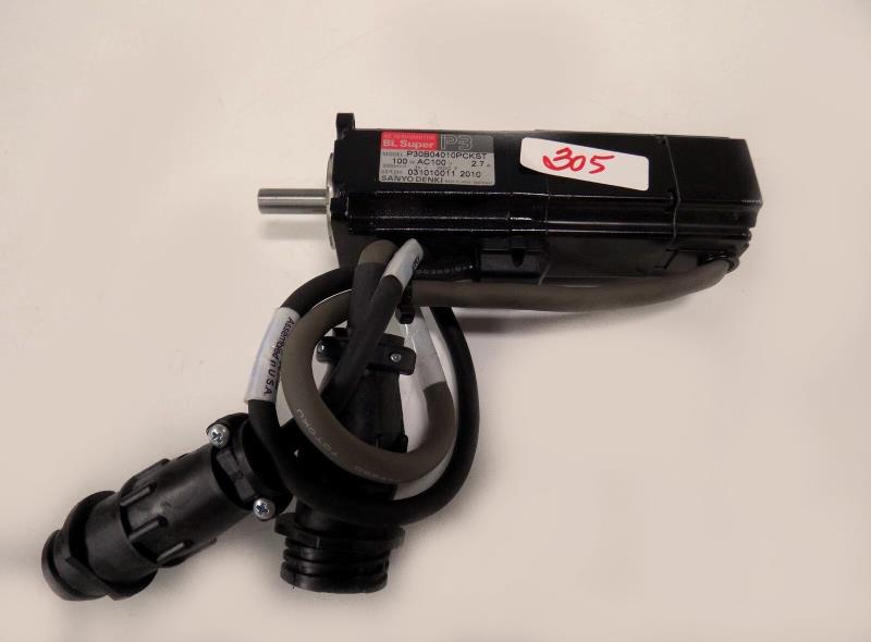 P30B04010PCKST by SANYO