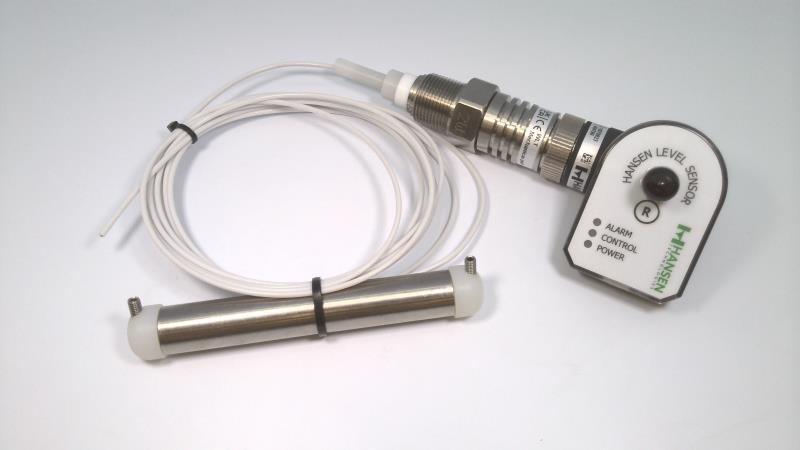 HANSEN TECHNOLOGIES WLT