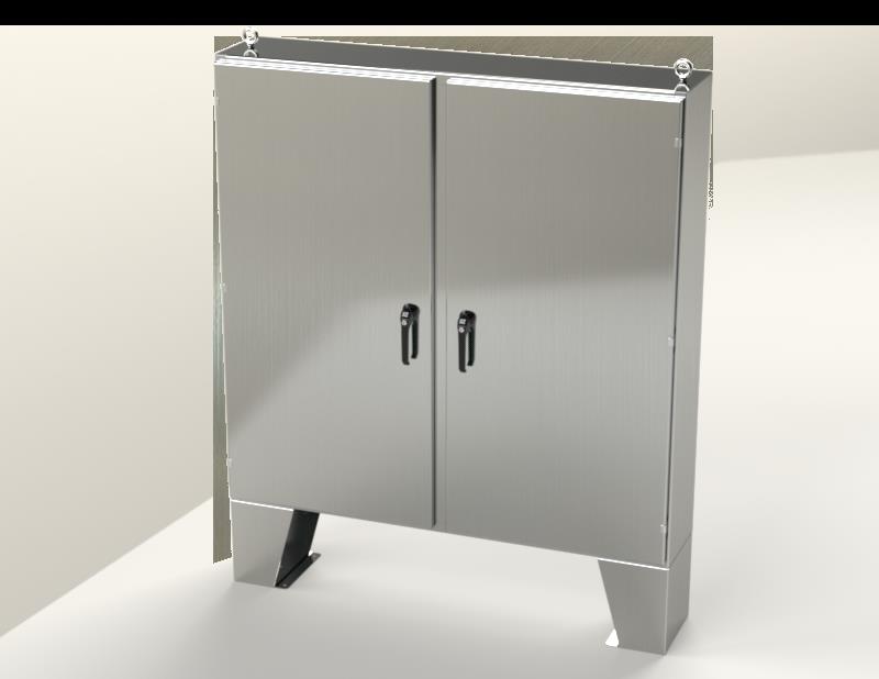 SAGINAW SCE-60EL6012SSLPPL