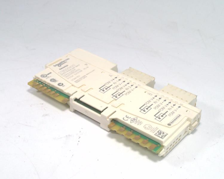 SCHNEIDER ELECTRIC STBDDI3420