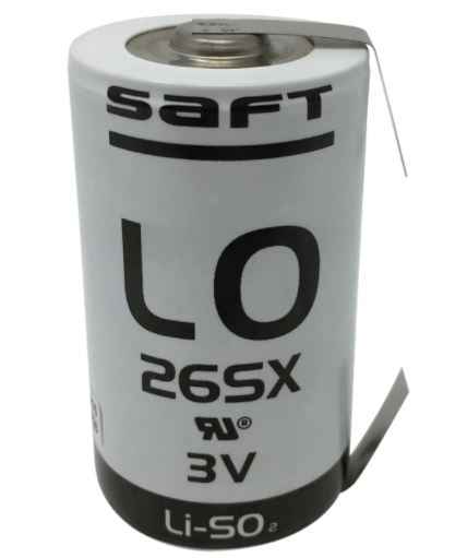 ENERGY PLUS LO26SX-STS