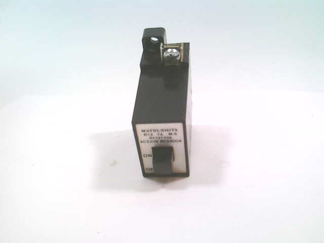 MATSUSHITA ELECTRIC BA121705