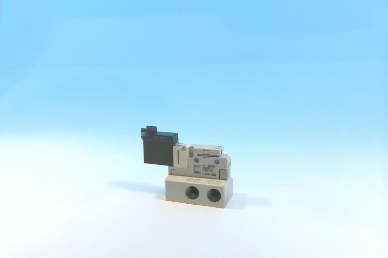 SMC VQZ115-4LO-01