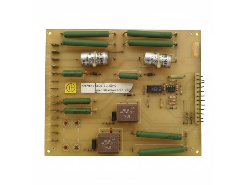 SIEMENS 6SC9130-0DH0