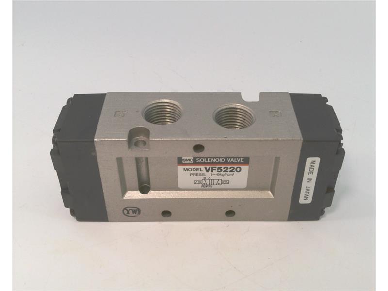SMC VF5220