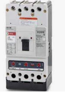 EATON CORPORATION DK3350W