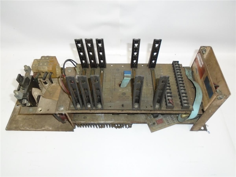 KOLLMORGEN TPA/1-15840-603