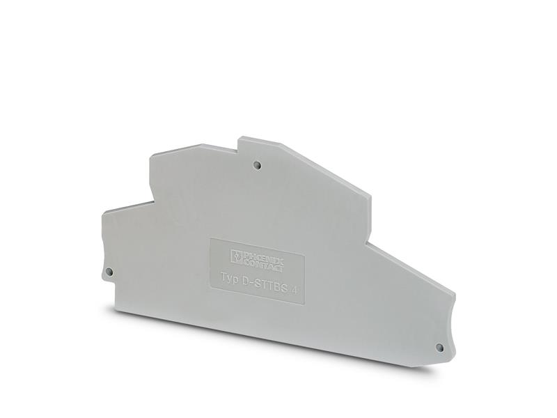 PHOENIX CONTACT D-STTBS 4