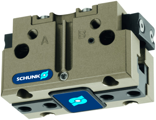 SCHUNK JGP 64-2-IS