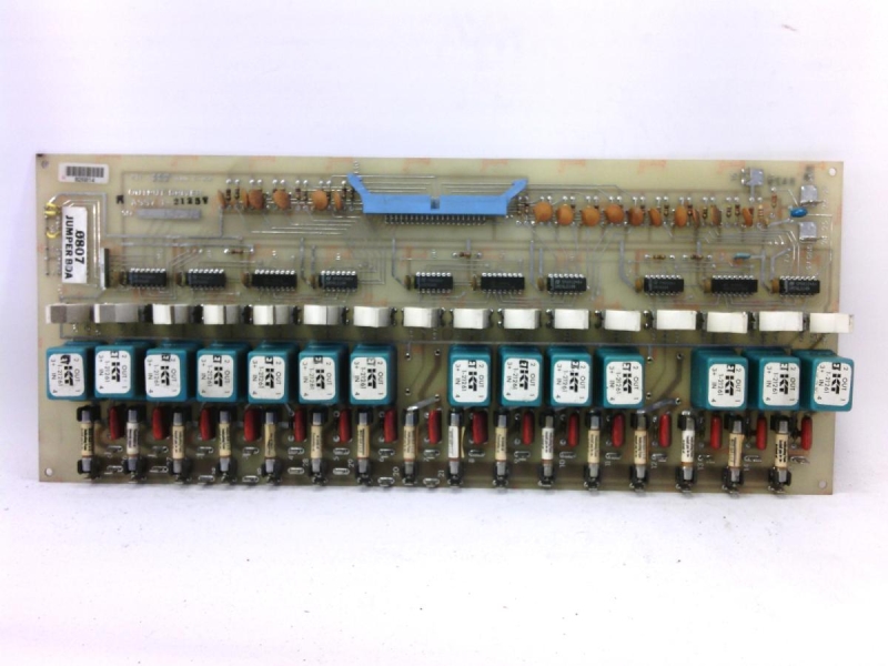 KEARNEY & TRECKER 1-21257