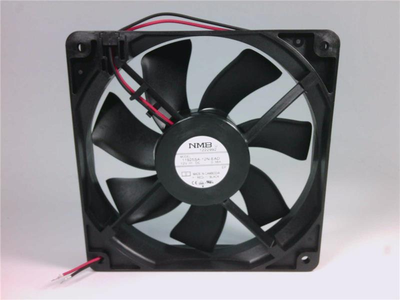 MINEBEA 11925SA-12N-EA-D0