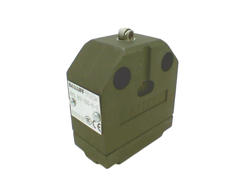 BALLUFF BNS 819-100-R-11