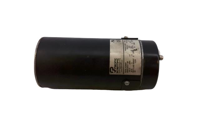 SR3632-4010-7-48P by PACIFIC SCIENTIFIC INSTRUMENTS