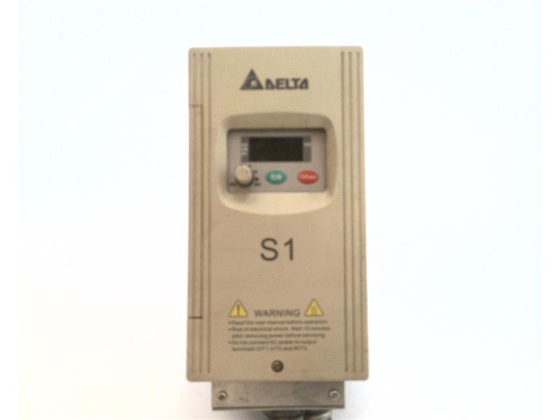 DELTA GROUP ELECTRONICS VFD015S43U