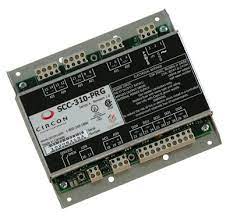 SCC-300-PRG by EFFICIENT BUILDING AUTOMATION