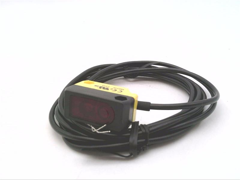 BANNER ENGINEERING QS18VN6LAF