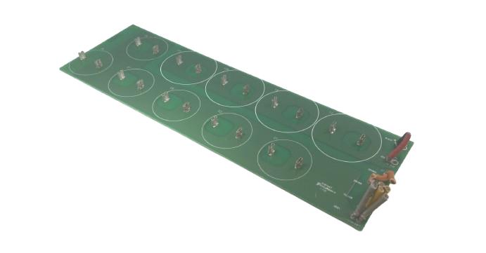 EATON CORPORATION 101073659-001