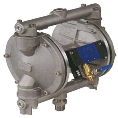 DDP120BN by ANEST IWATA