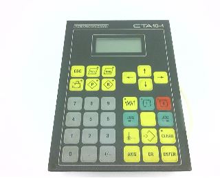 BOSCH CTA-10.1B-001-FW2