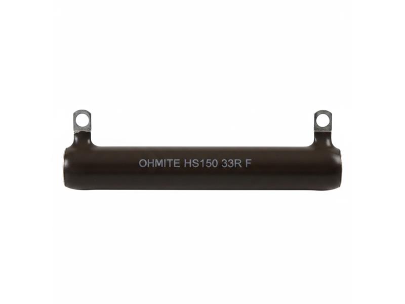 HS150 33R F by OHMITE