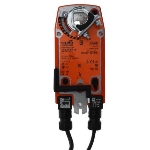 BELIMO NFB24-SR-S