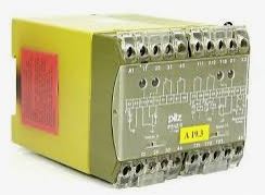 PILZ P2HZ/5-120VAC-2A/2R