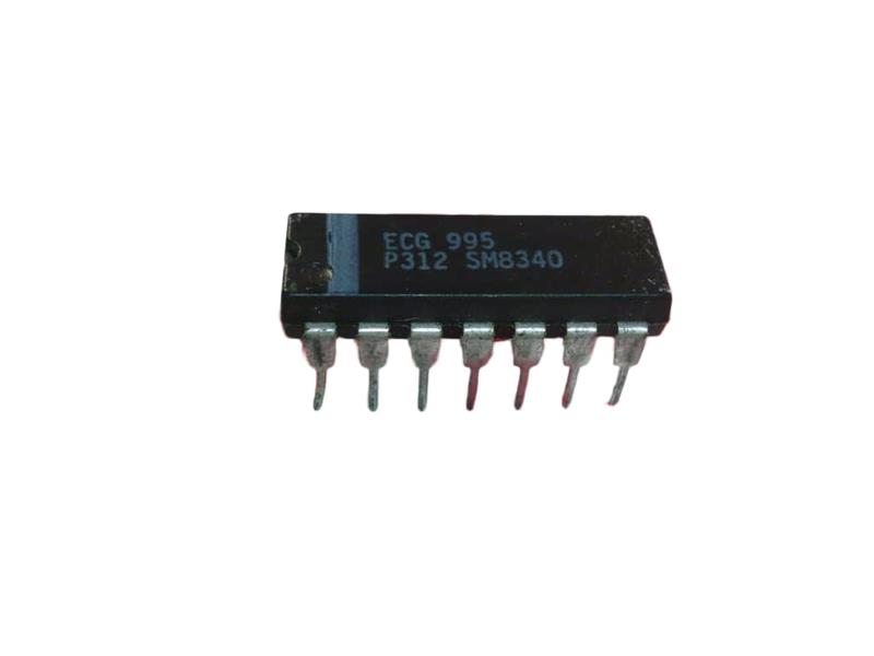 ECG995 by PHILIPS
