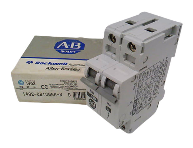 1492-CB1G050N by ALLEN BRADLEY