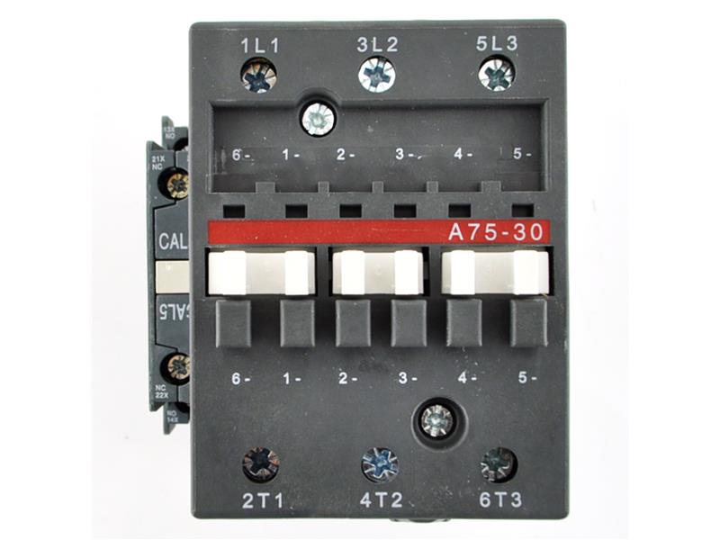 BRAH ELECTRIC BA75-30-11-80