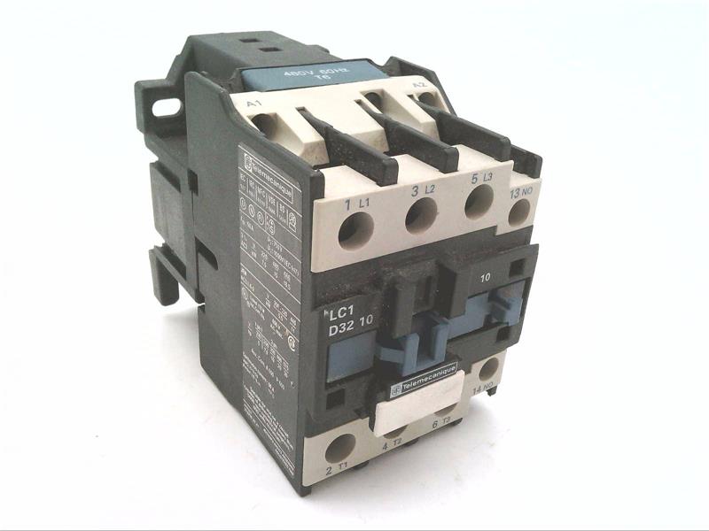SCHNEIDER ELECTRIC LC1D3210T6
