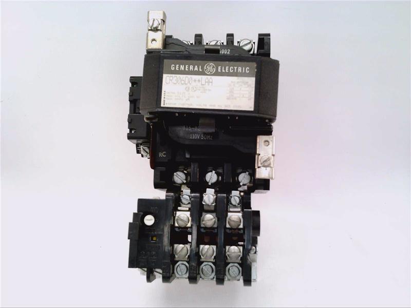 GENERAL ELECTRIC CR306D002LAA