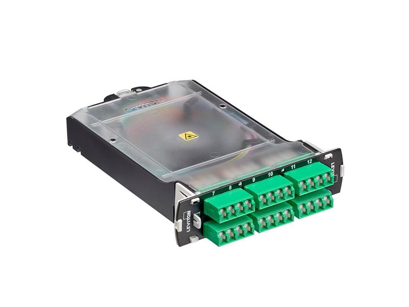 LEVITON SPLCS-4VL