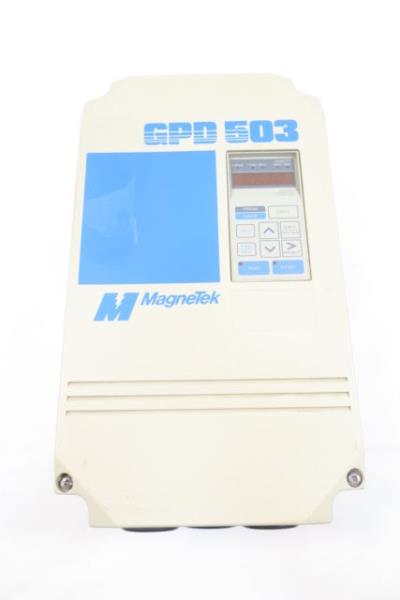 MAGNETEK CVQT11004-1