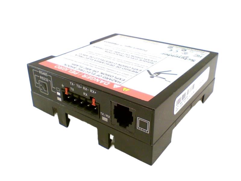 SCHNEIDER ELECTRIC PM8RDA