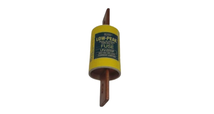 EATON CORPORATION LPJ-225SP