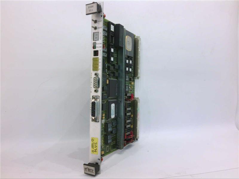 FORCE COMPUTERS SYS68K/IDC-2