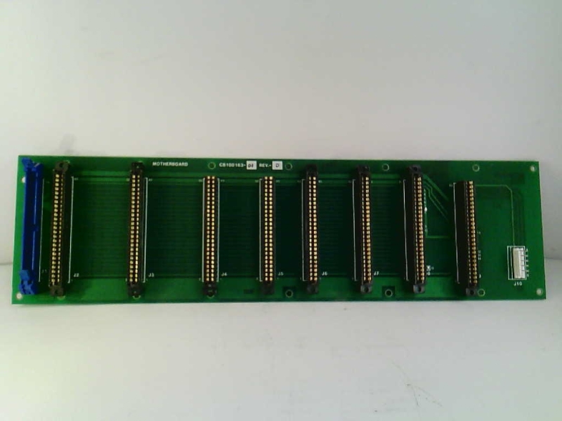 WESTRONICS INC CB100163-01