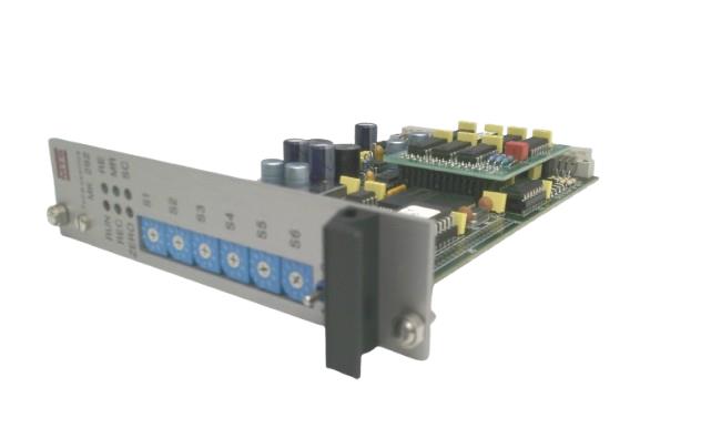 201292-1 by MTS SYSTEMS CO