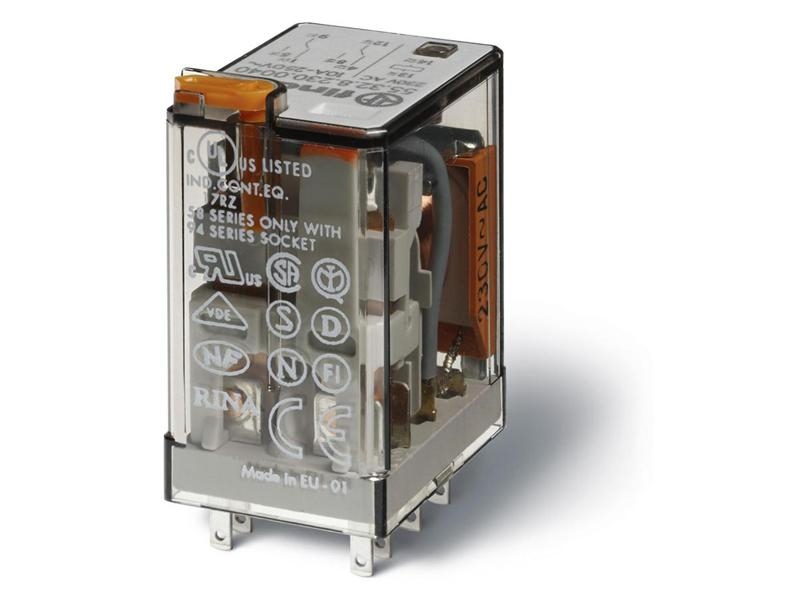 FINDER 55.32.9.024.0074