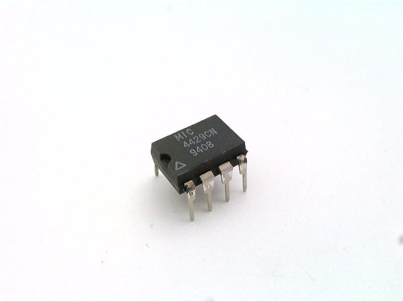 MICROCHIP TECHNOLOGY INC MIC4429CN