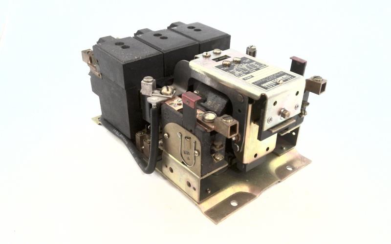 SCHNEIDER ELECTRIC 8536-EA0-1-V02-Y22