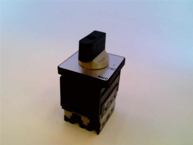 BACO CONTROLS NS01R23X80A