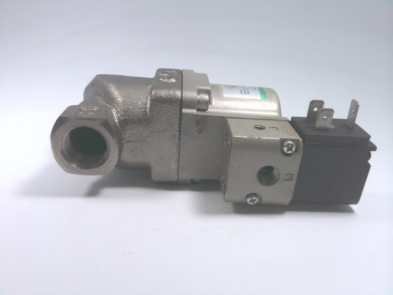 CKD CORP CVSE2-15A-16-02HS-3